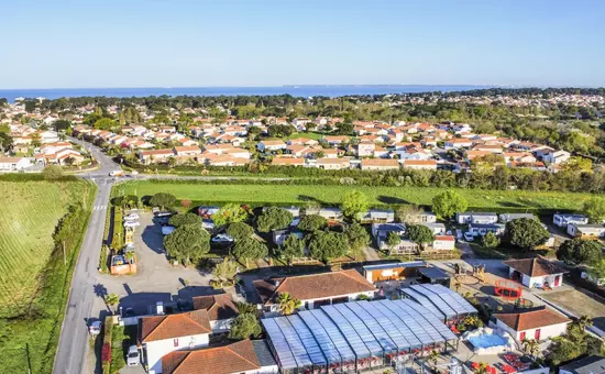 Camping La Riviera ****