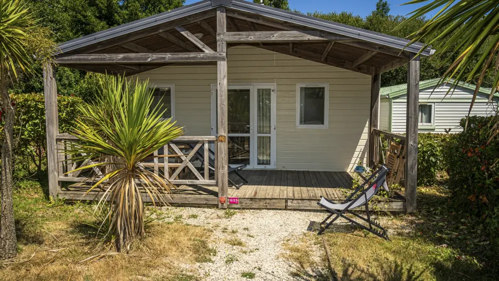 Campingplatz La Riviera 4 Sterne★★★★