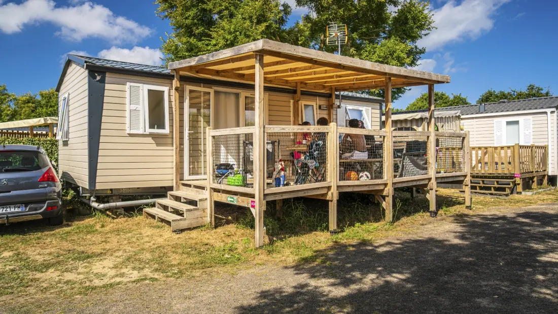 Campingplatz La Riviera 4 Sterne★★★★