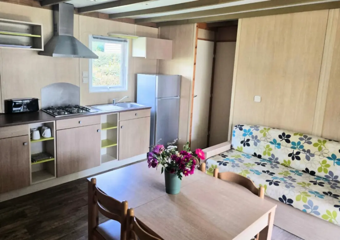 Campingplatz La Riviera 4 Sterne★★★★