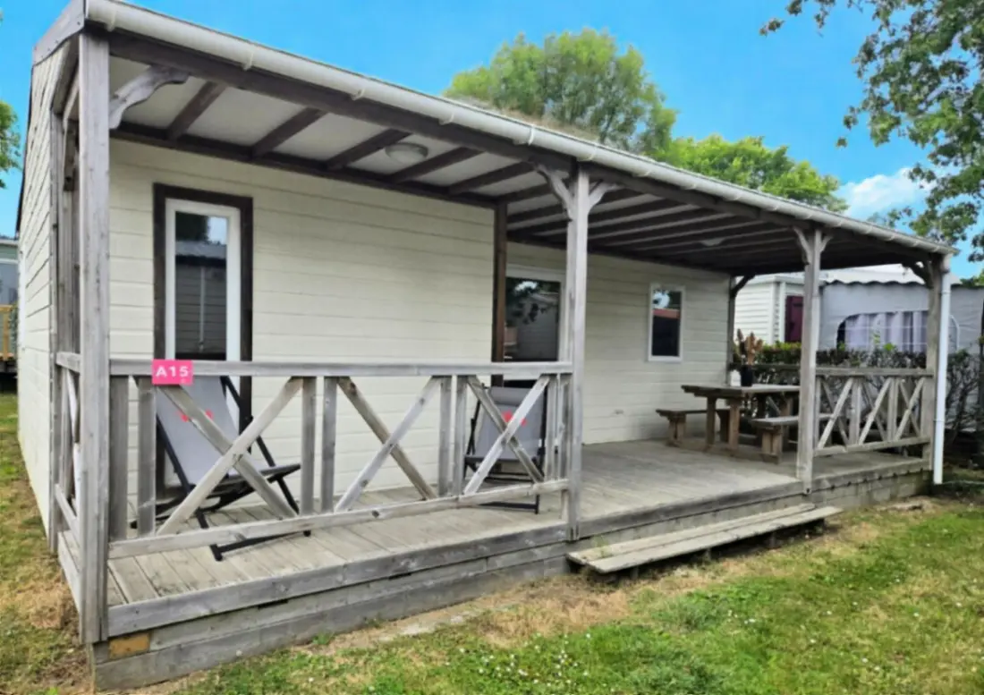 Campingplatz La Riviera 4 Sterne★★★★