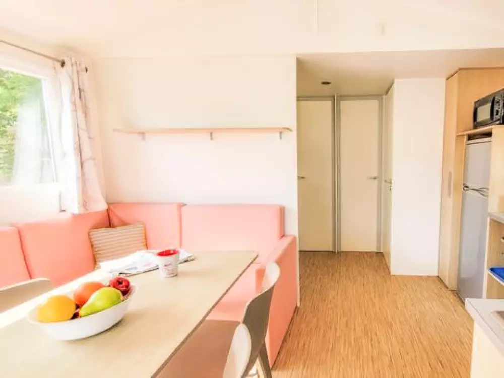 Camping La Riviera 4 Stars★★★★