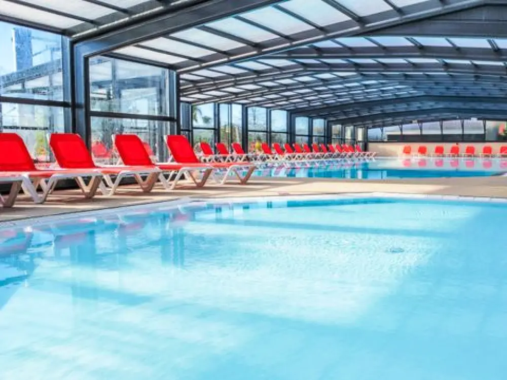 Campsite La Riviera 4 Stars★★★★