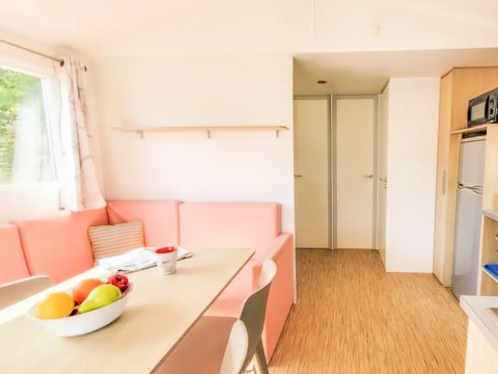 Campsite La Riviera 4 Stars★★★★