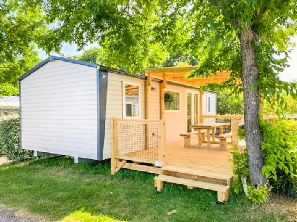 Camping La Riviera 4 Stars★★★★