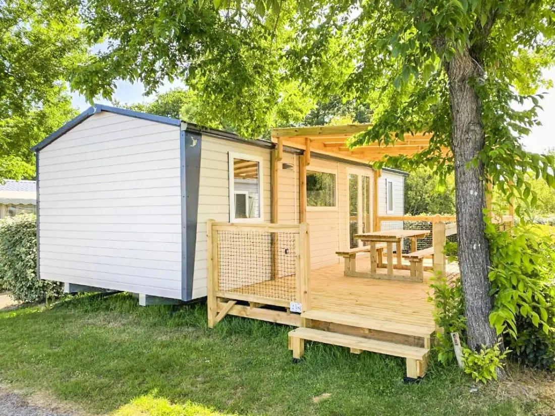 Campingplatz La Riviera 4 Sterne★★★★