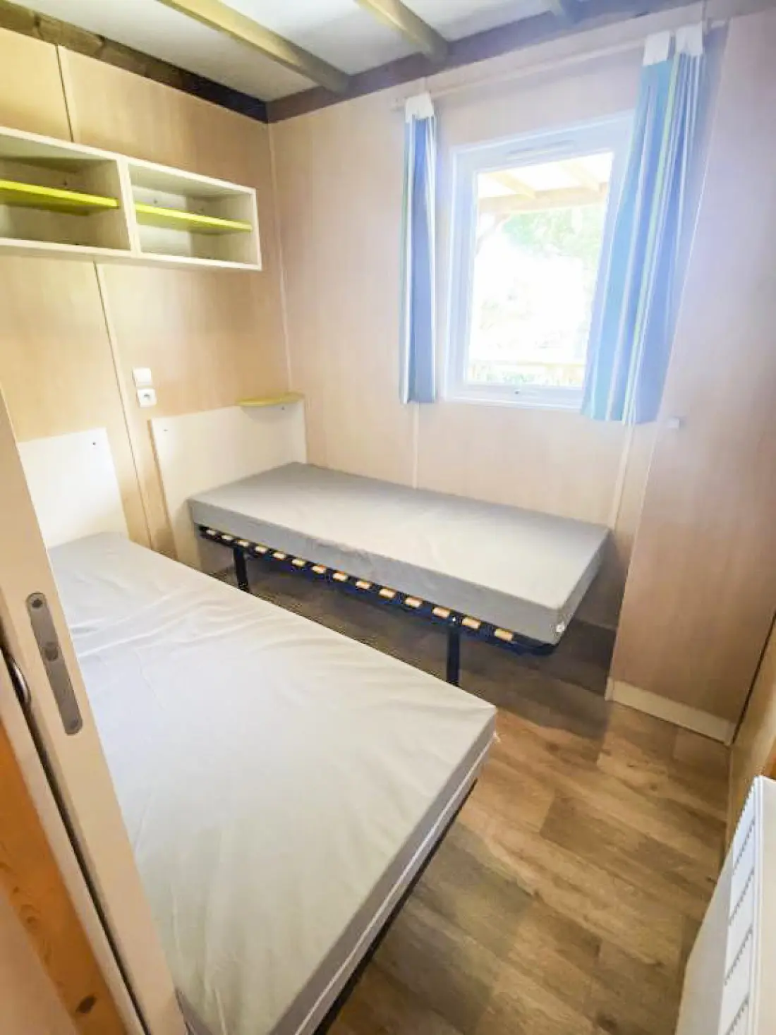 Campsite La Riviera 4 Gwiazdy★★★★