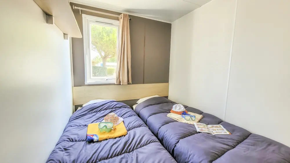 Campingplatz La Riviera 4 Sterne★★★★