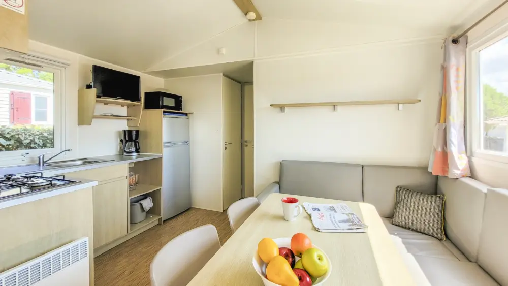 Campingplatz La Riviera 4 Sterne★★★★