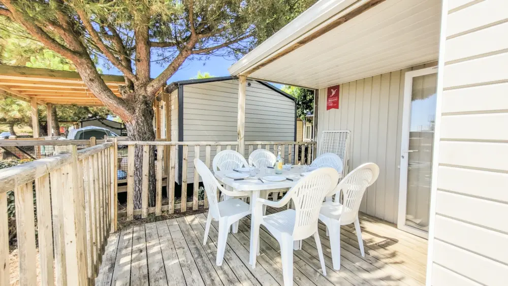 Campingplatz La Riviera 4 Sterne★★★★