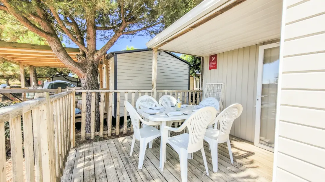 Campingplatz La Riviera 4 Sterne★★★★