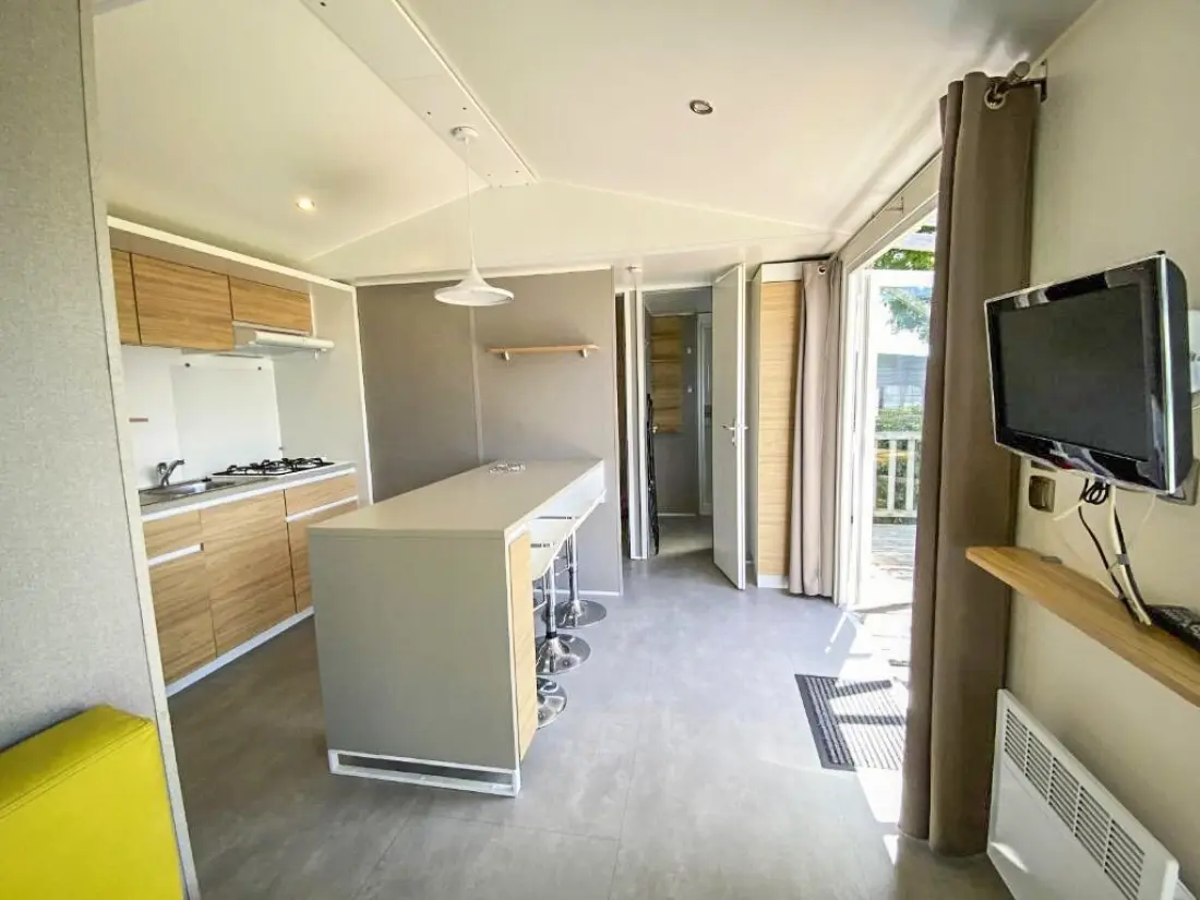 Campingplatz La Riviera 4 Sterne★★★★