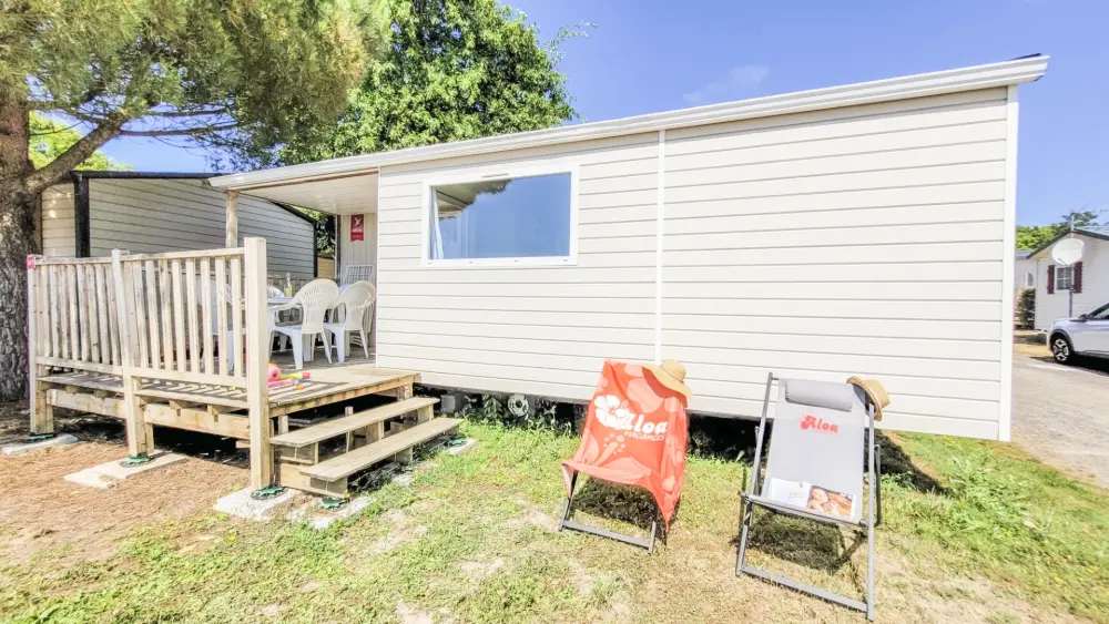 Campingplatz La Riviera 4 Sterne★★★★