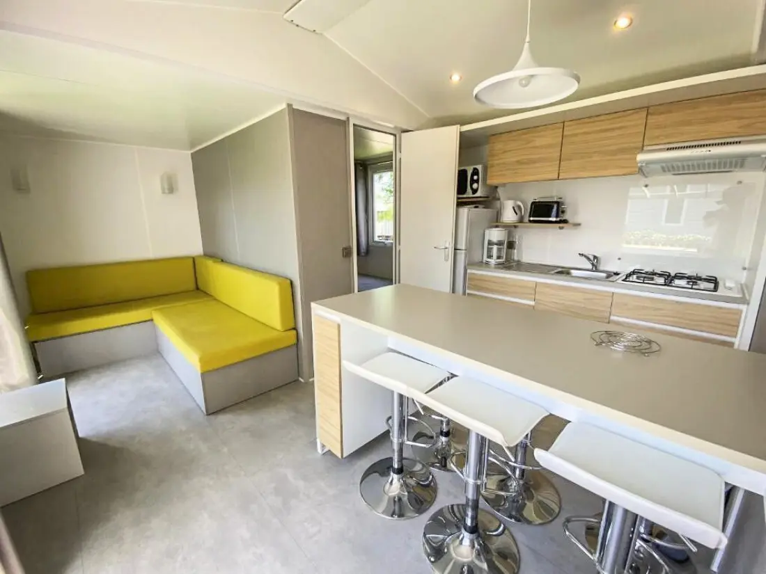 Campingplatz La Riviera 4 Sterne★★★★