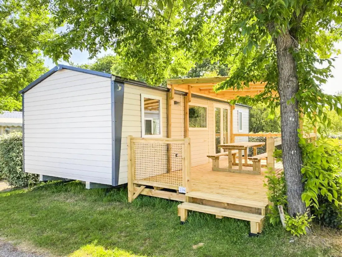 Campsite La Riviera 4 Gwiazdy★★★★