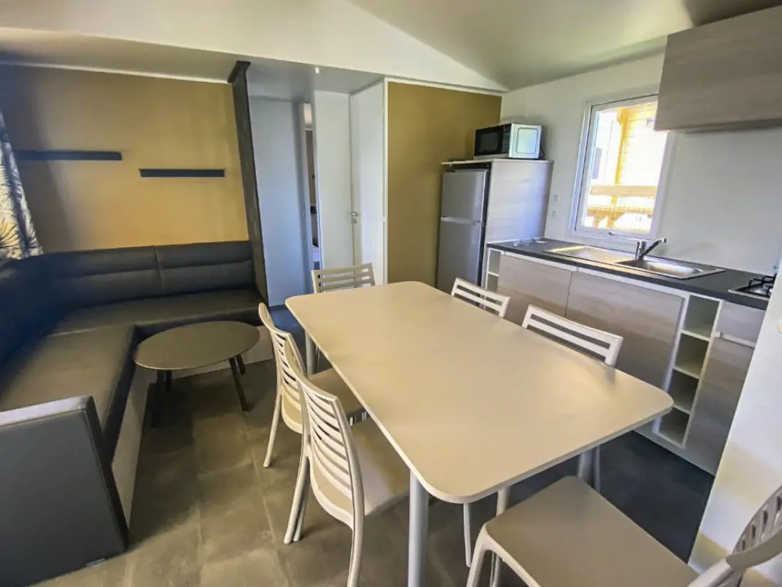 Campsite La Riviera 4 Gwiazdy★★★★