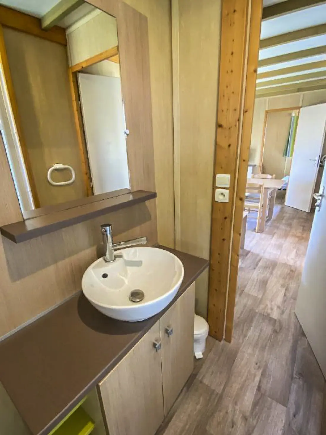Campsite La Riviera 4 Gwiazdy★★★★