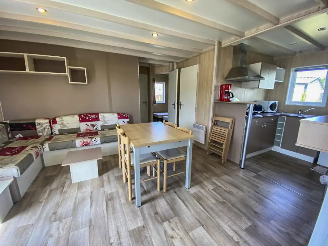 Campsite La Riviera 4 Gwiazdy★★★★