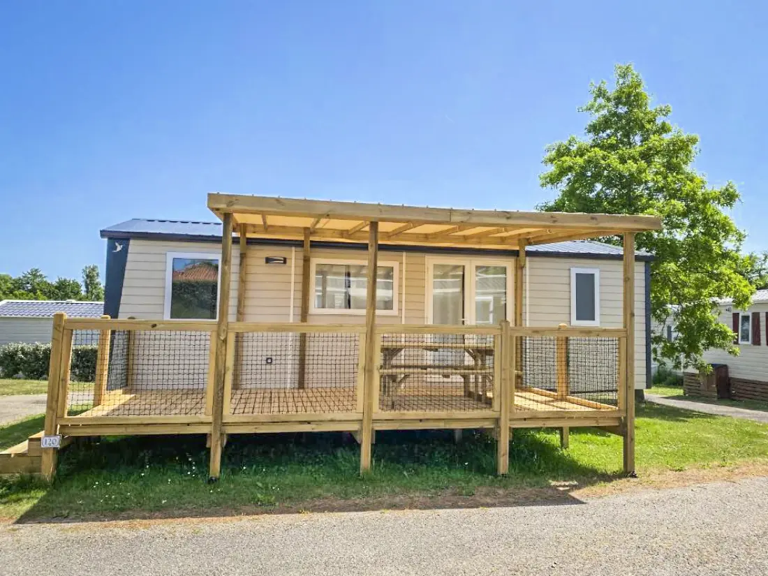 Campsite La Riviera 4 Gwiazdy★★★★