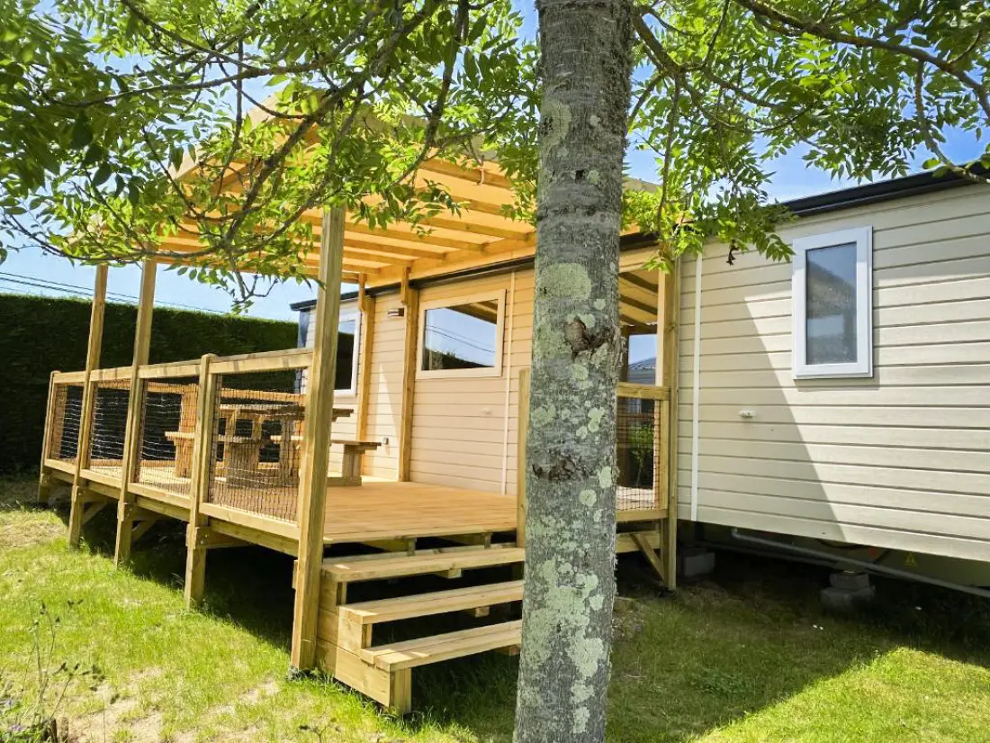 Campsite La Riviera 4 Gwiazdy★★★★
