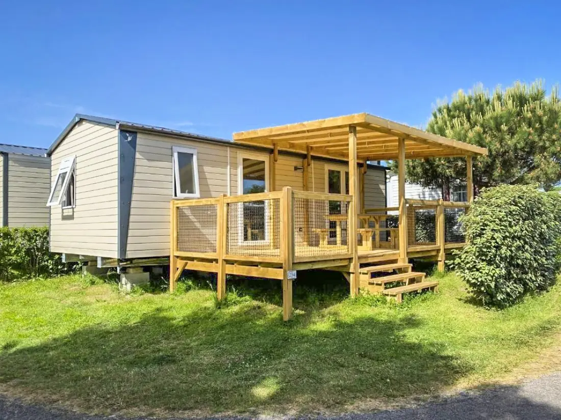 Campingplatz La Riviera 4 Sterne★★★★