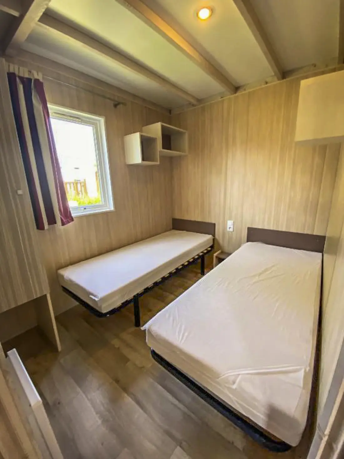 Campsite La Riviera 4 Gwiazdy★★★★