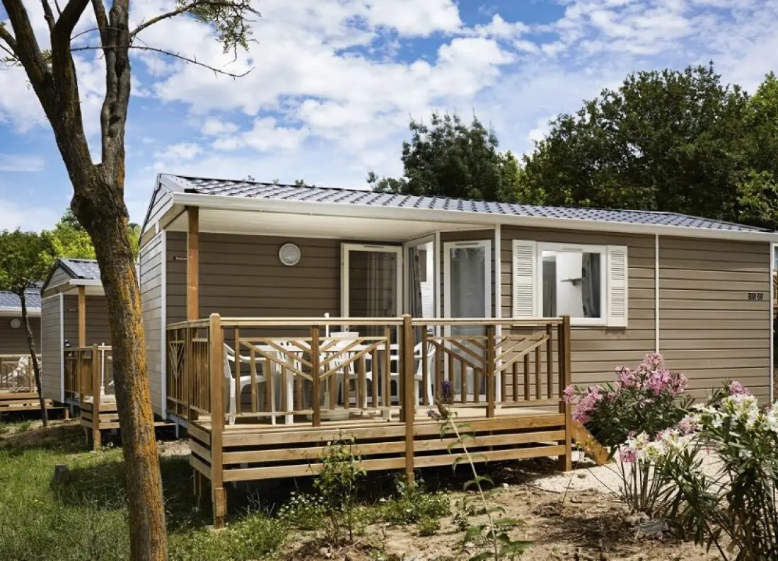 Campingplatz La Riviera 4 Sterne★★★★