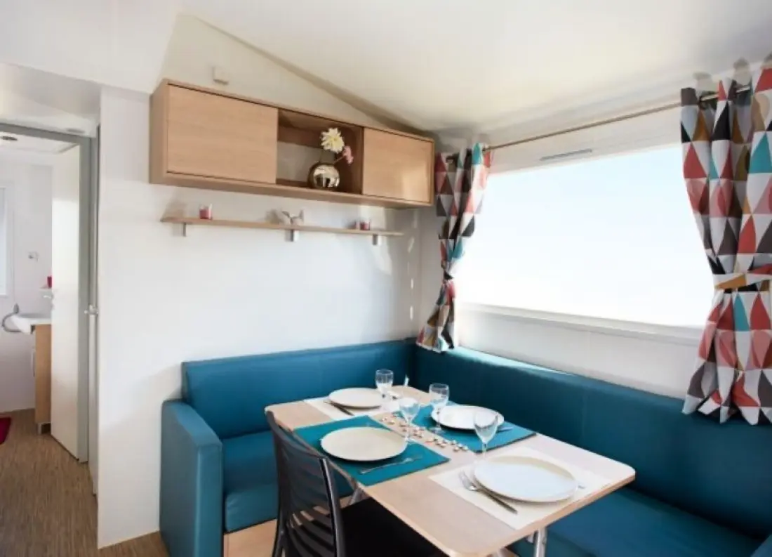 Campingplatz La Riviera 4 Sterne★★★★