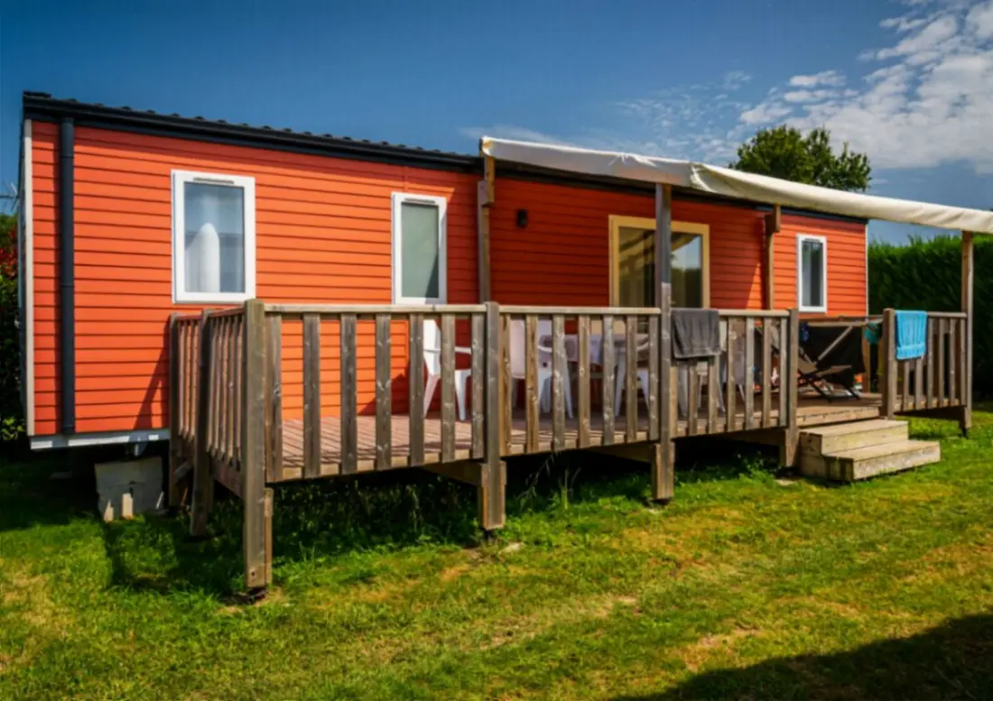 Campingplatz La Riviera 4 Sterne★★★★