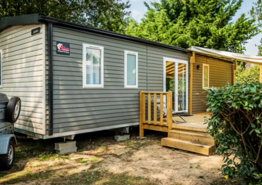 Camping La Riviera 4 Sterren★★★★