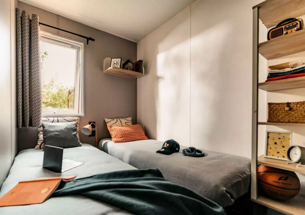 Camping La Riviera 4 Sterren★★★★