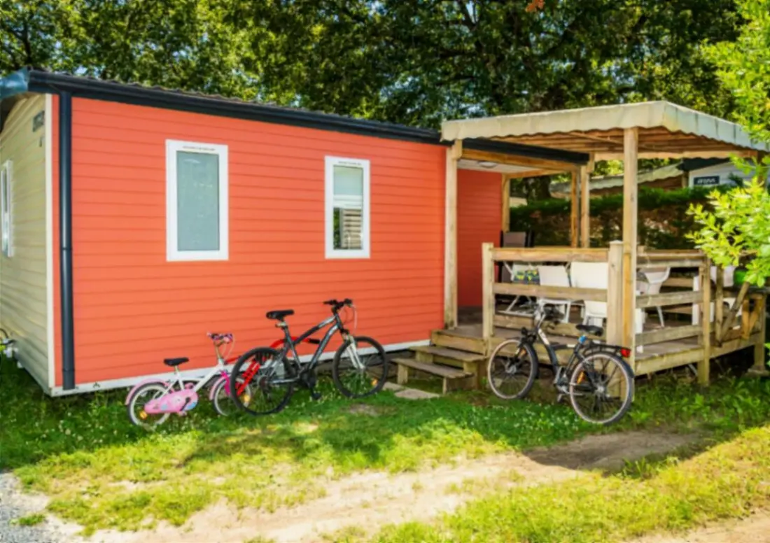 Campingplatz La Riviera 4 Sterne★★★★