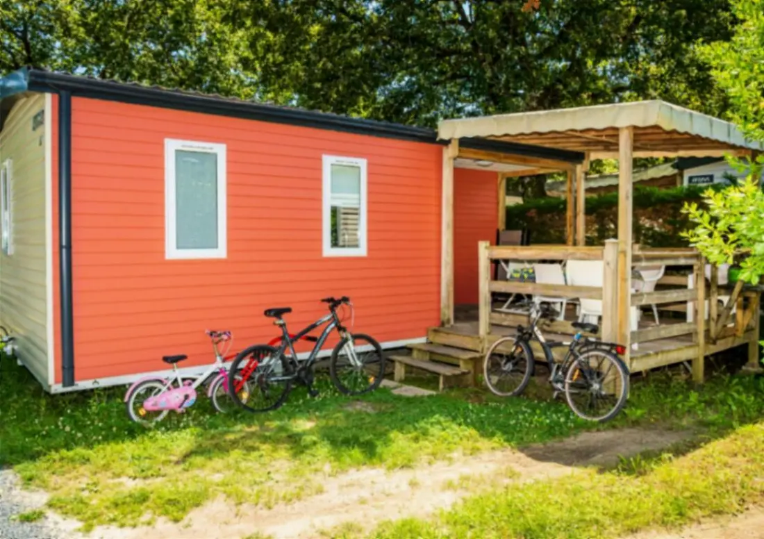 Campingplatz La Riviera 4 Sterne★★★★