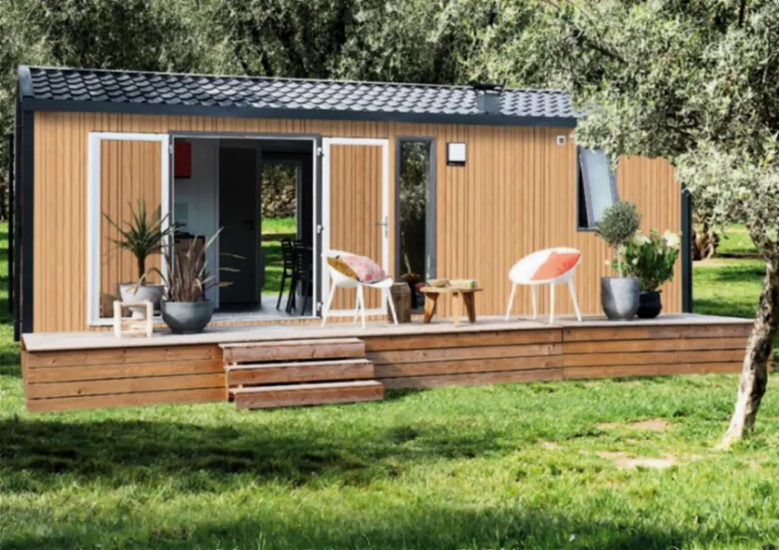 Campingplatz La Riviera 4 Sterne★★★★