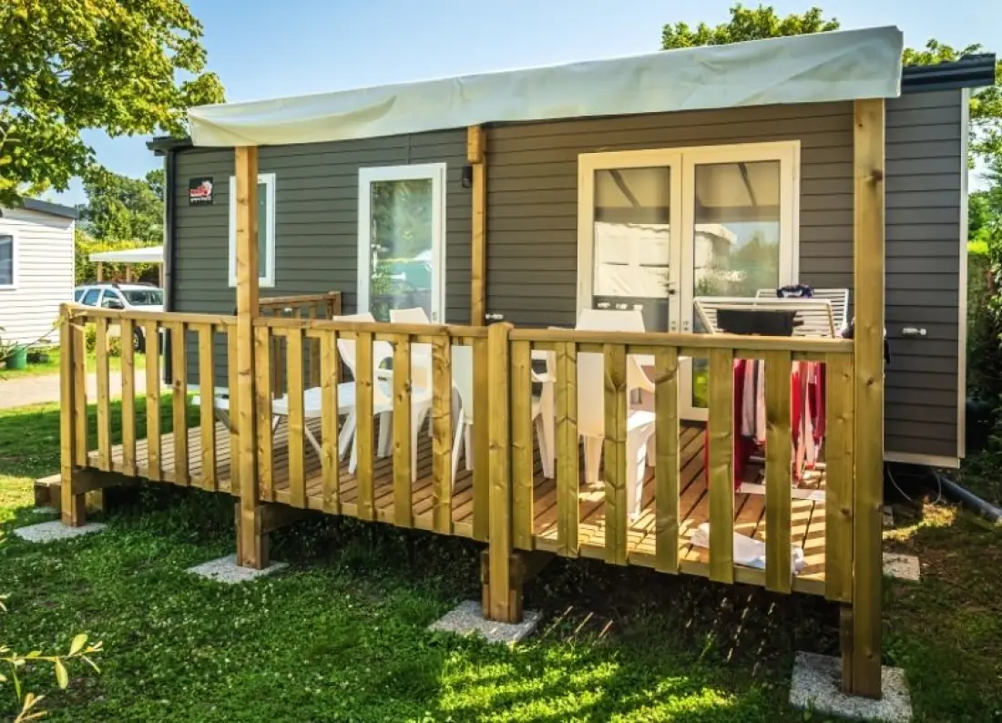 Campingplatz La Riviera 4 Sterne★★★★