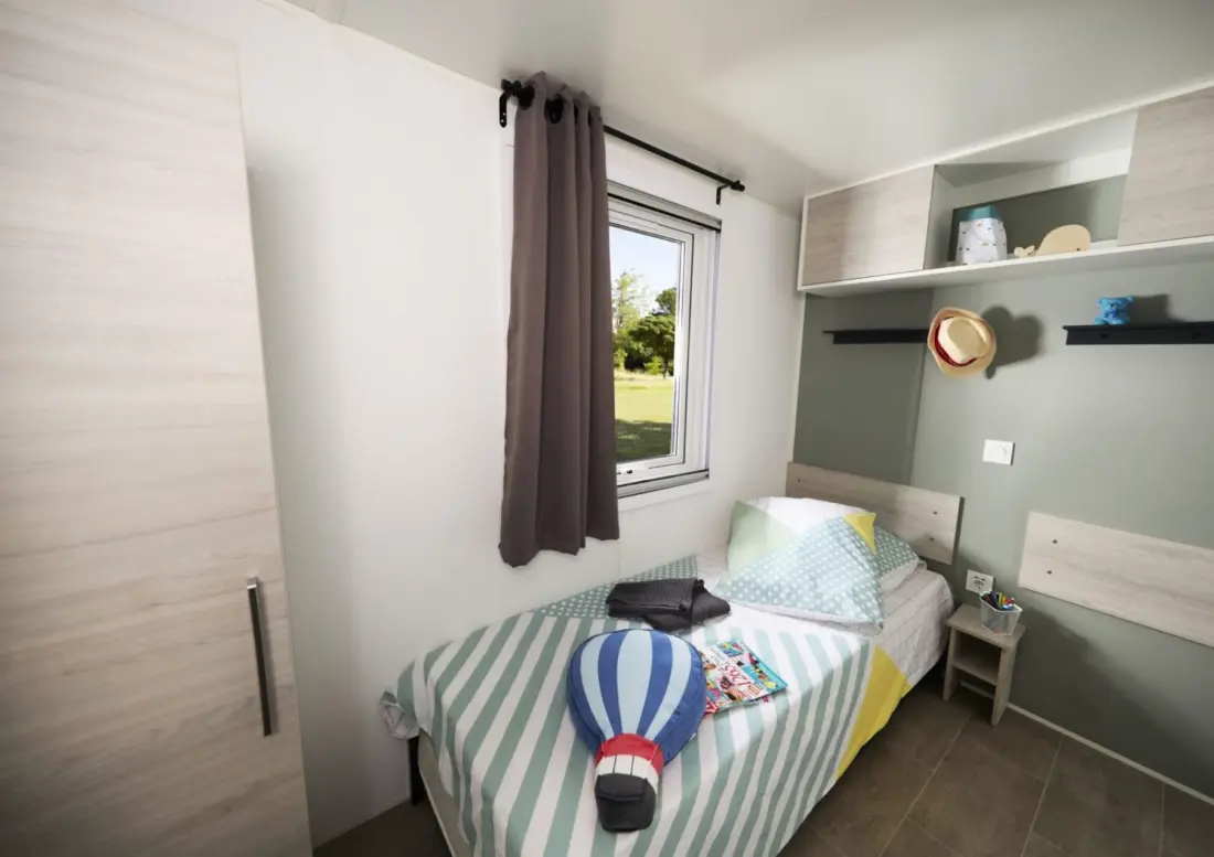 Campingplatz La Riviera 4 Sterne★★★★