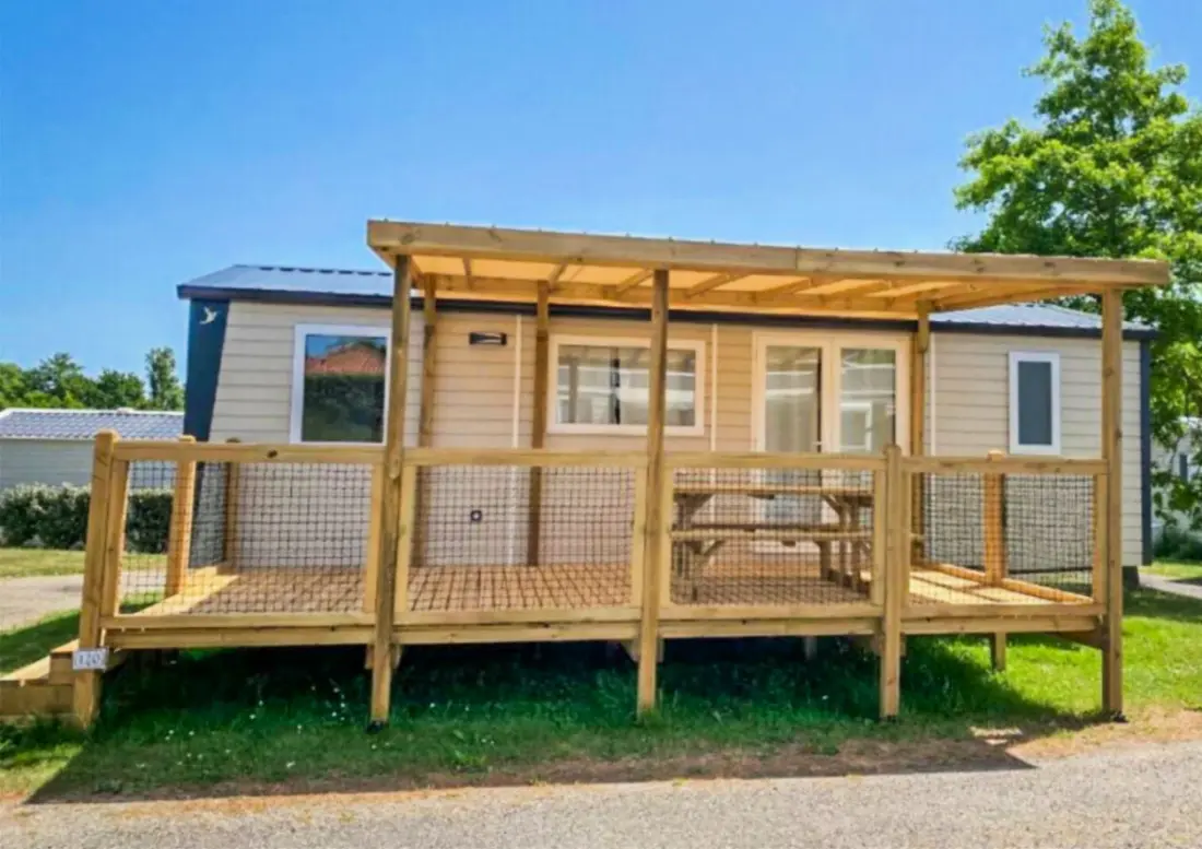 Campingplatz La Riviera 4 Sterne★★★★