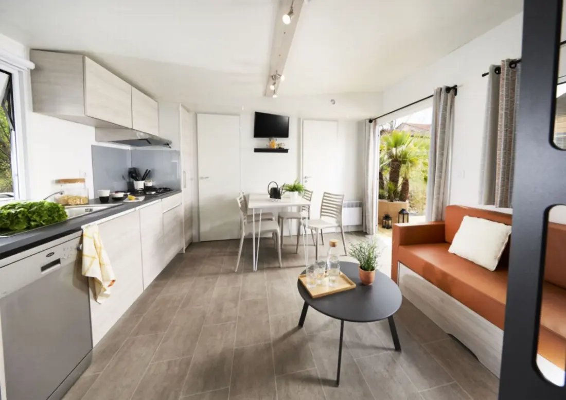 Campingplatz La Riviera 4 Sterne★★★★