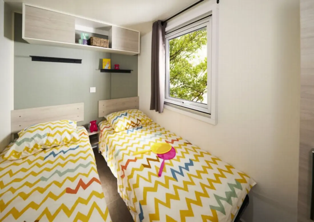 Campingplatz La Riviera 4 Sterne★★★★