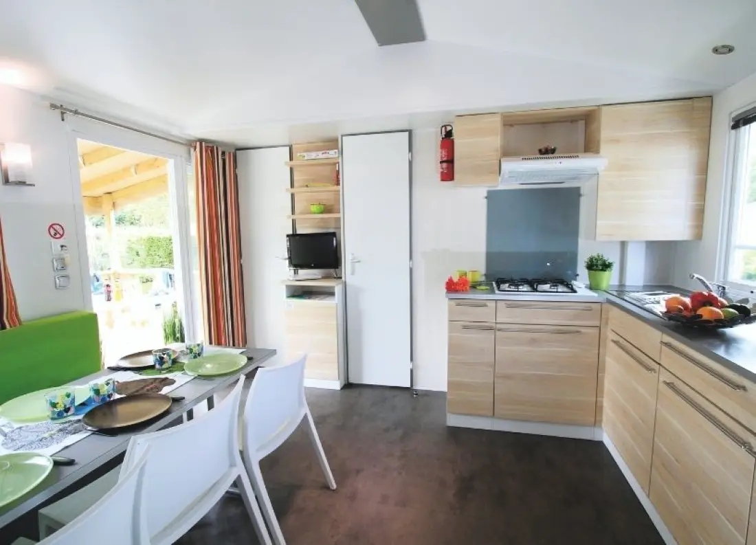 Campingplatz La Riviera 4 Sterne★★★★
