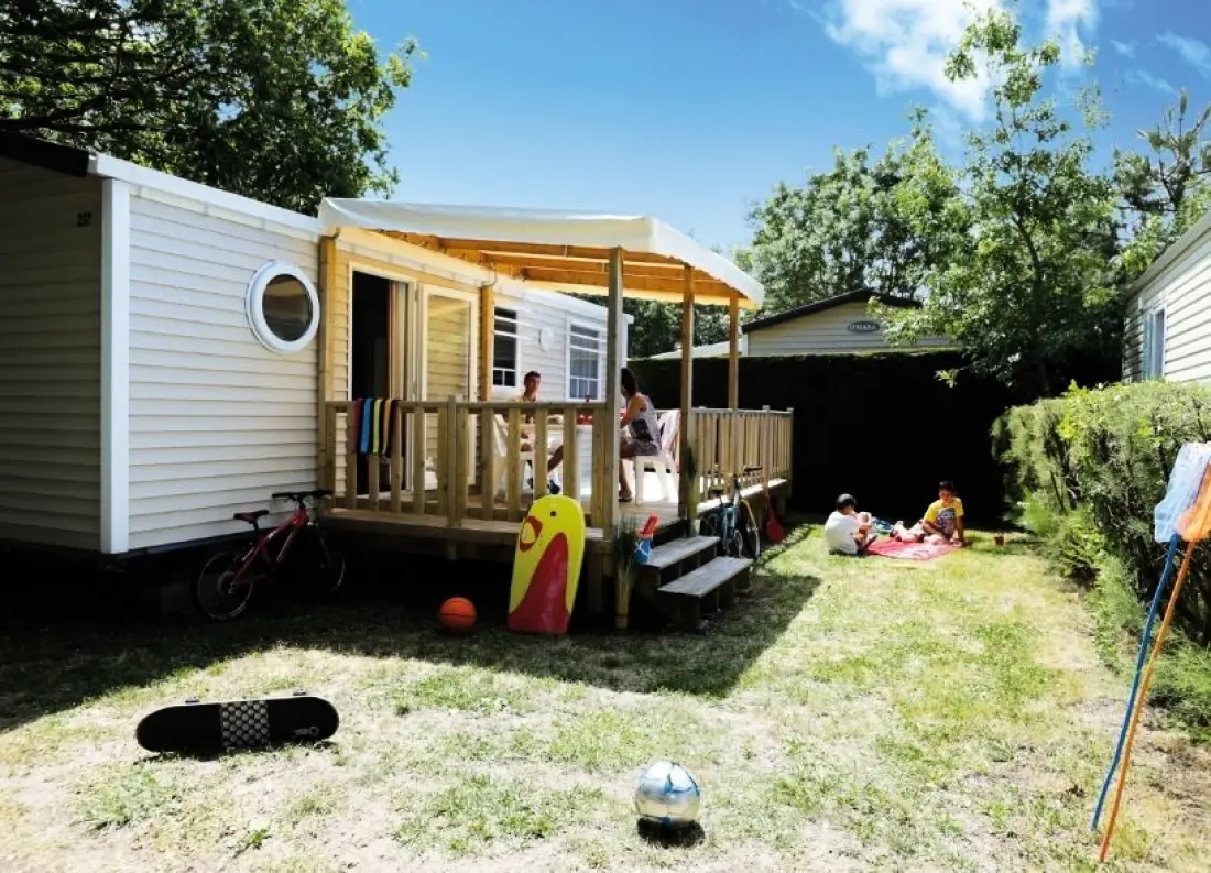 Campingplatz La Riviera 4 Sterne★★★★