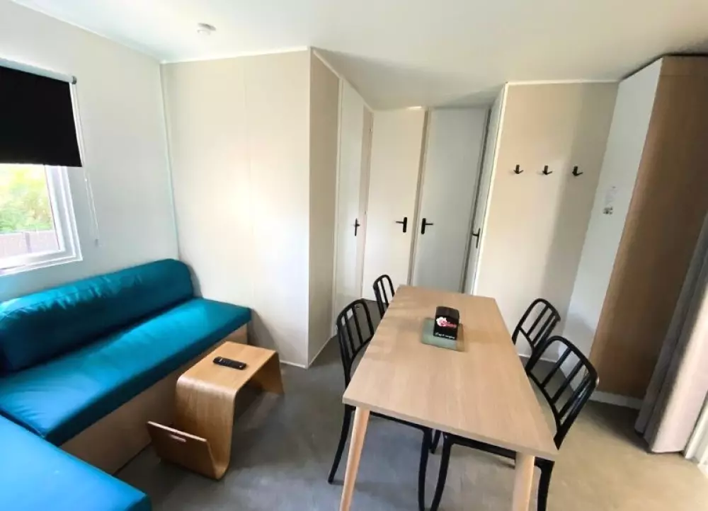 Camping La Riviera 4 Sterren★★★★