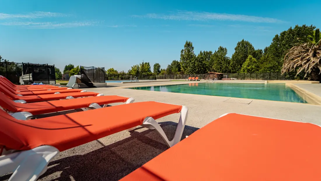 Camping La Dive