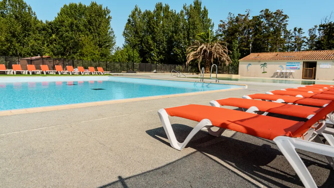 Camping La Dive
