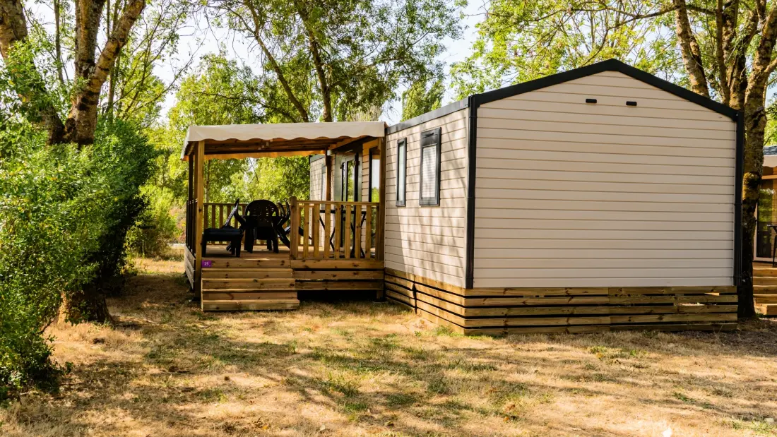 Camping La Dive
