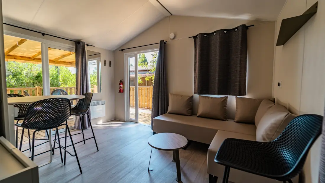 Camping La Dive