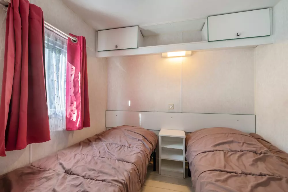 Camping Les Mizottes 4 étoiles★★★★