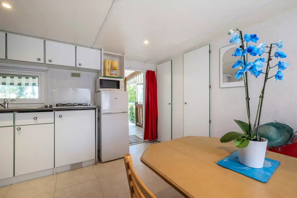 Camping Les Mizottes 4 étoiles★★★★