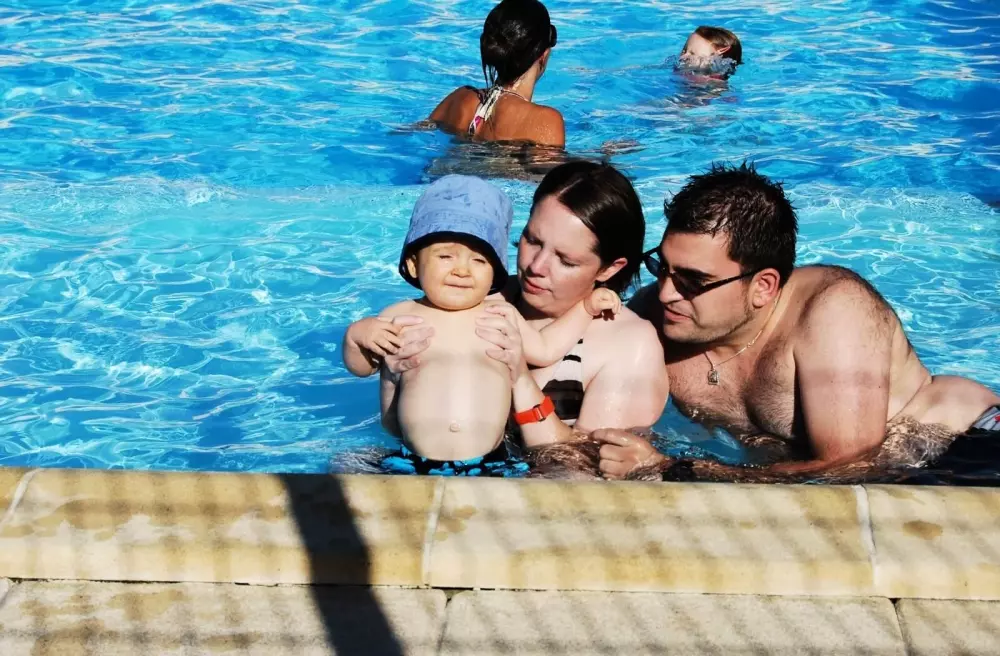 Camping Les Mizottes 4 étoiles★★★★