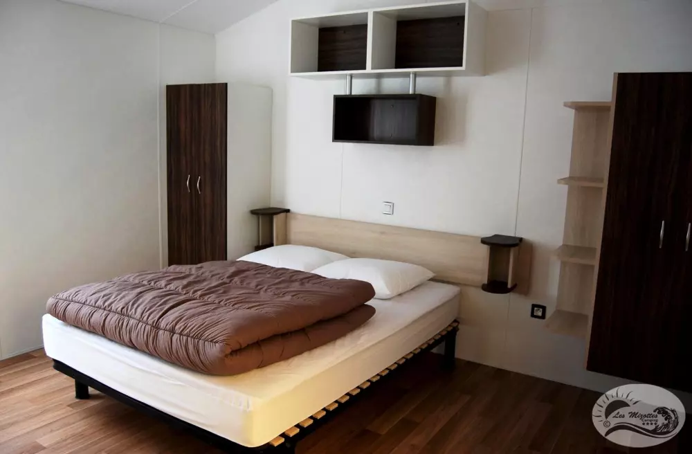 Camping Les Mizottes 4 étoiles★★★★